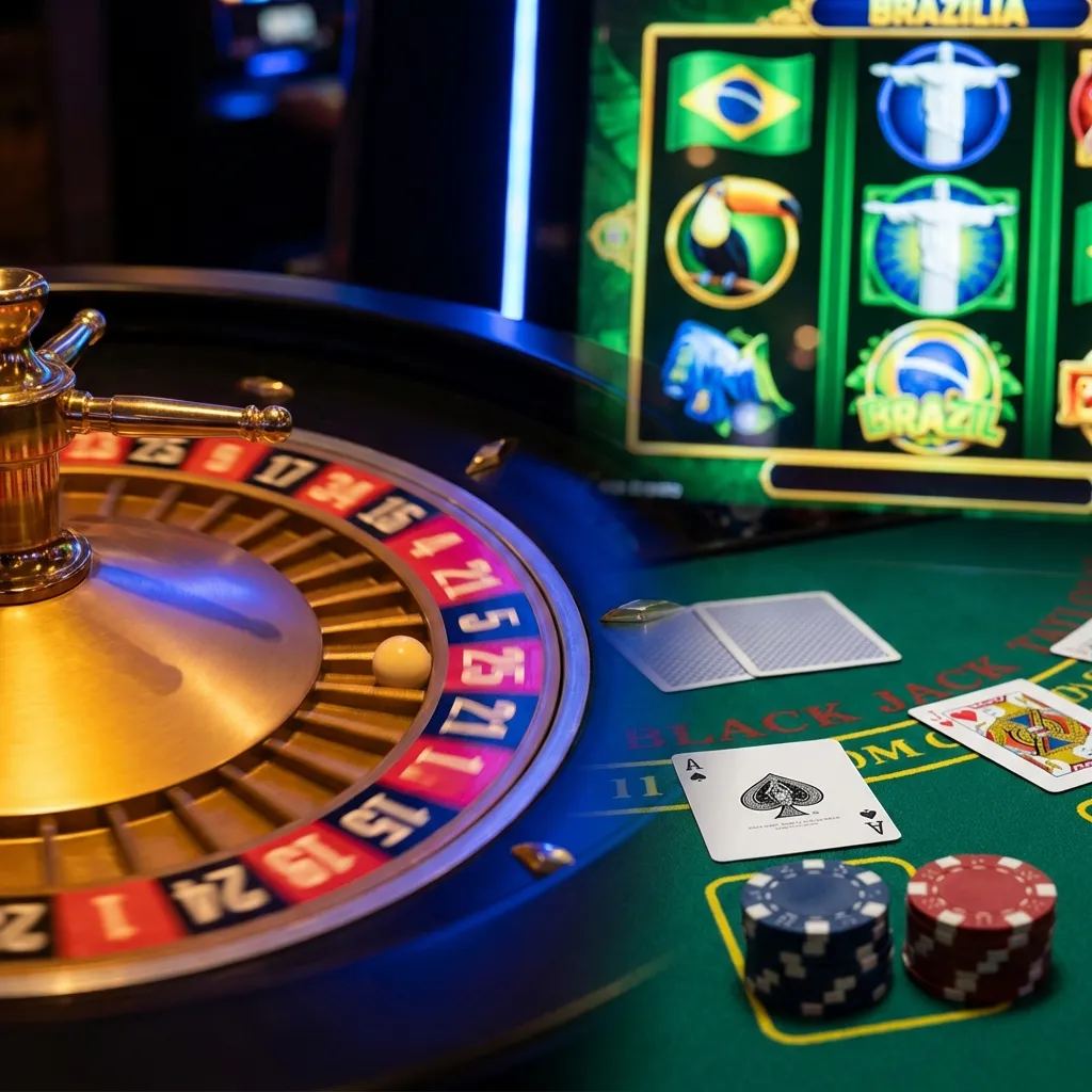 Slots online da 558g com jackpots progressivos