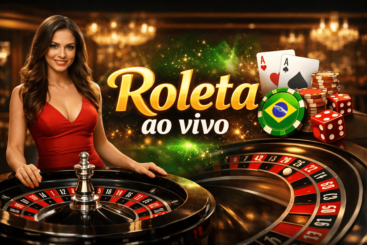 Roleta 558g