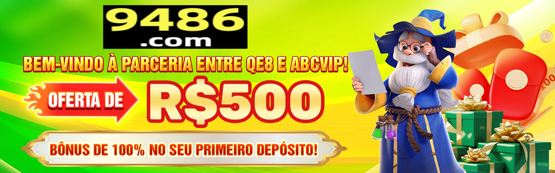 558g Cassino Clássico